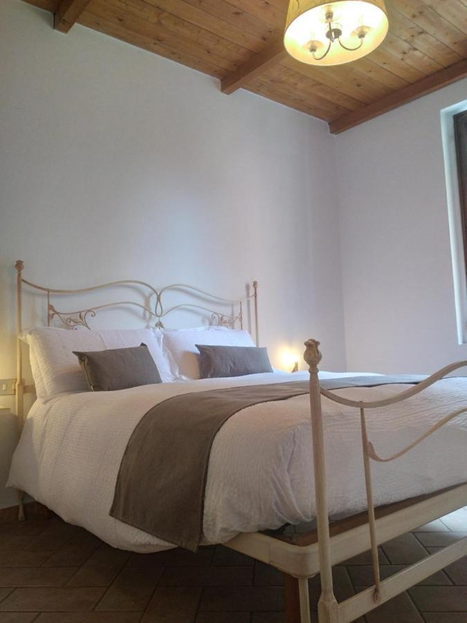 Il Borgo Della Leti Villa Бергамо Екстериор снимка