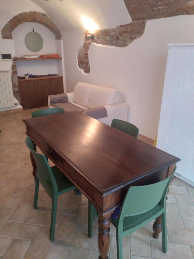 Il Borgo Della Leti Villa Бергамо Екстериор снимка