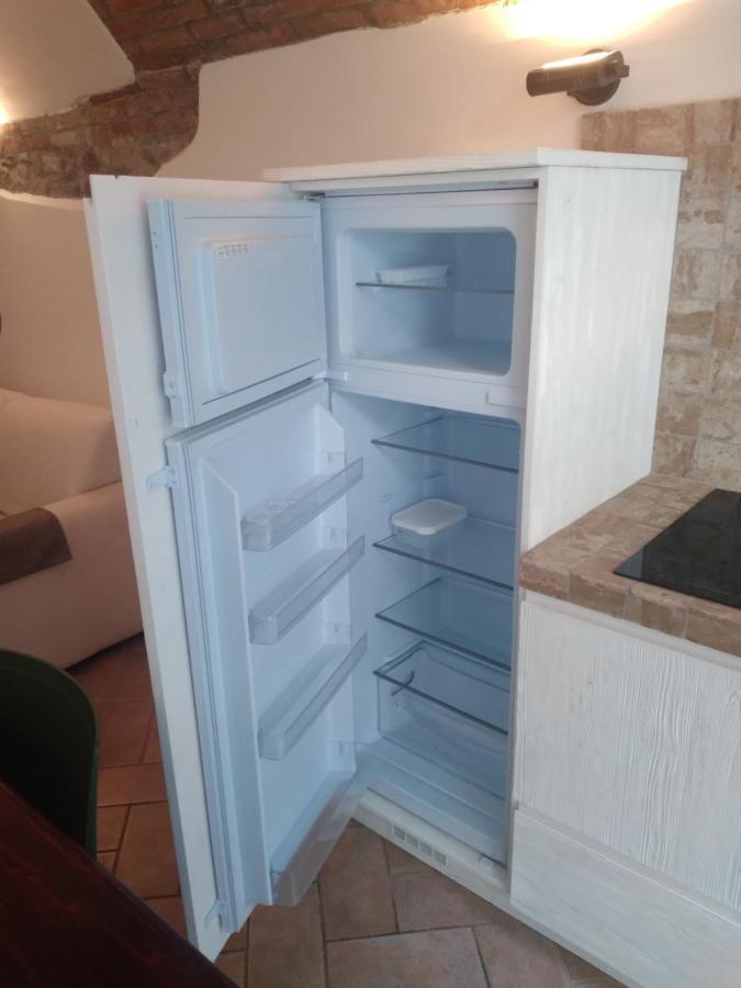 Il Borgo Della Leti Villa Бергамо Екстериор снимка