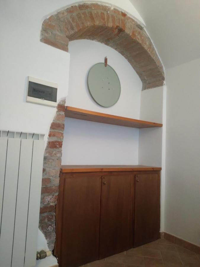 Il Borgo Della Leti Villa Бергамо Екстериор снимка